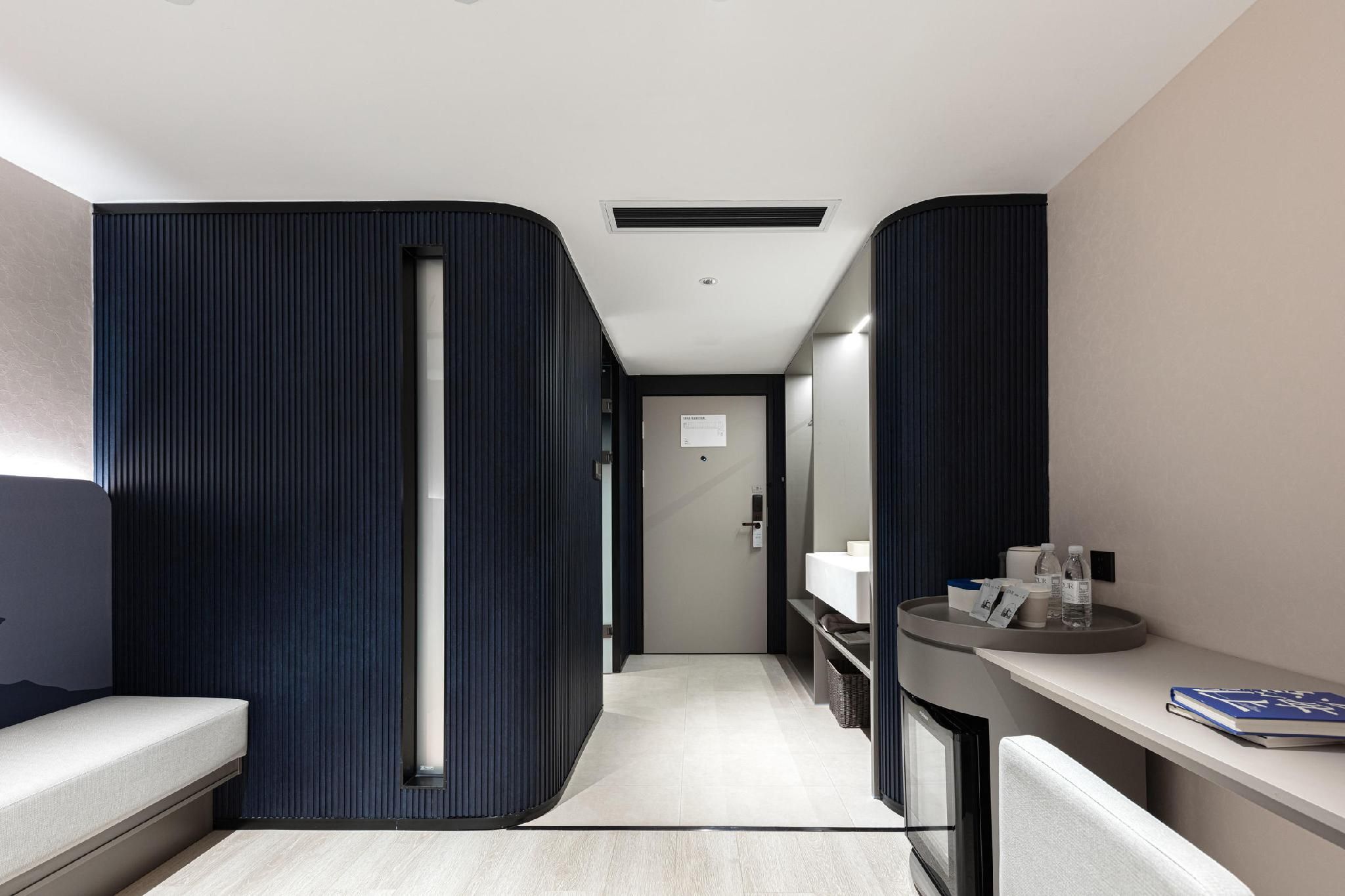 Atour - Standard 1 Bed Room