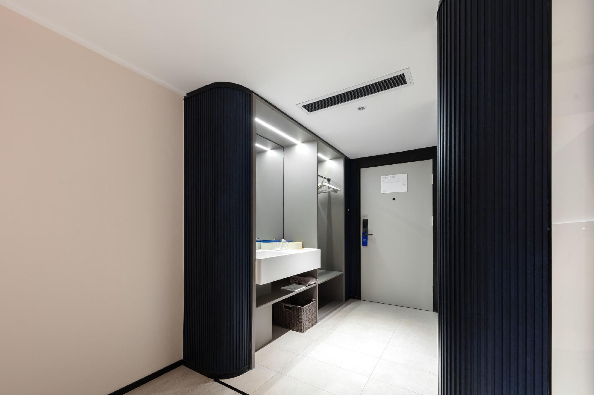 Select Twin Room
