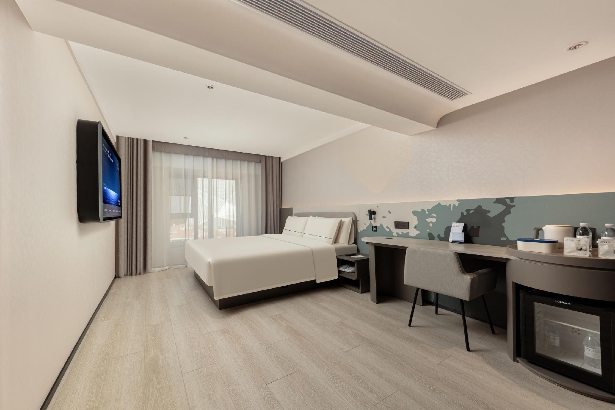 Atour - Select 1 Bed Room