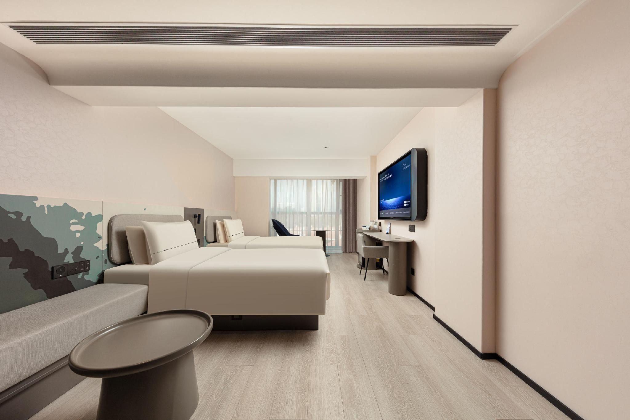 Select Twin Room