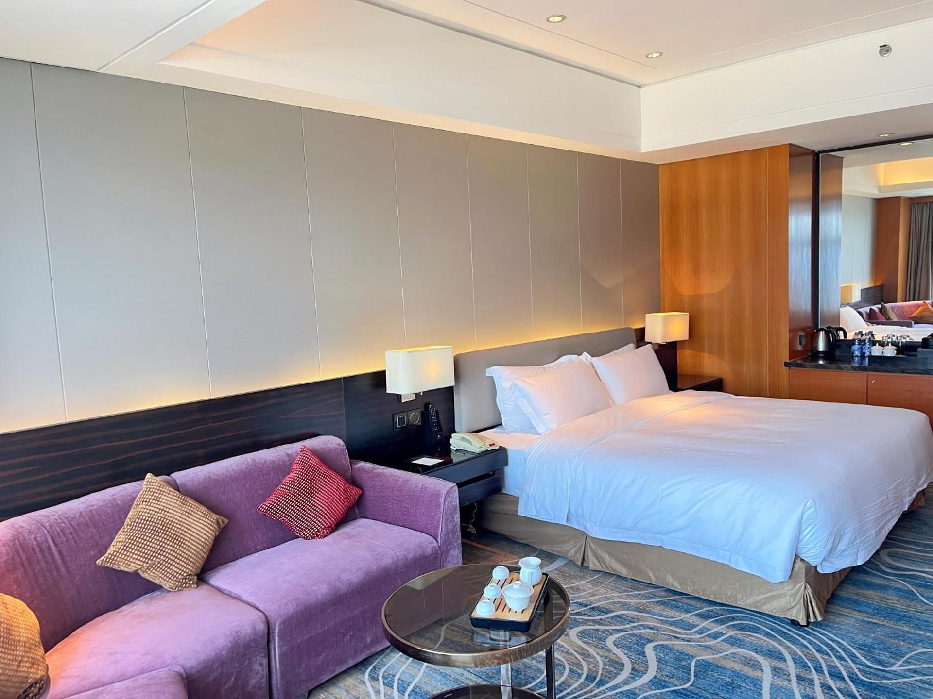 Superior Deluxe Room