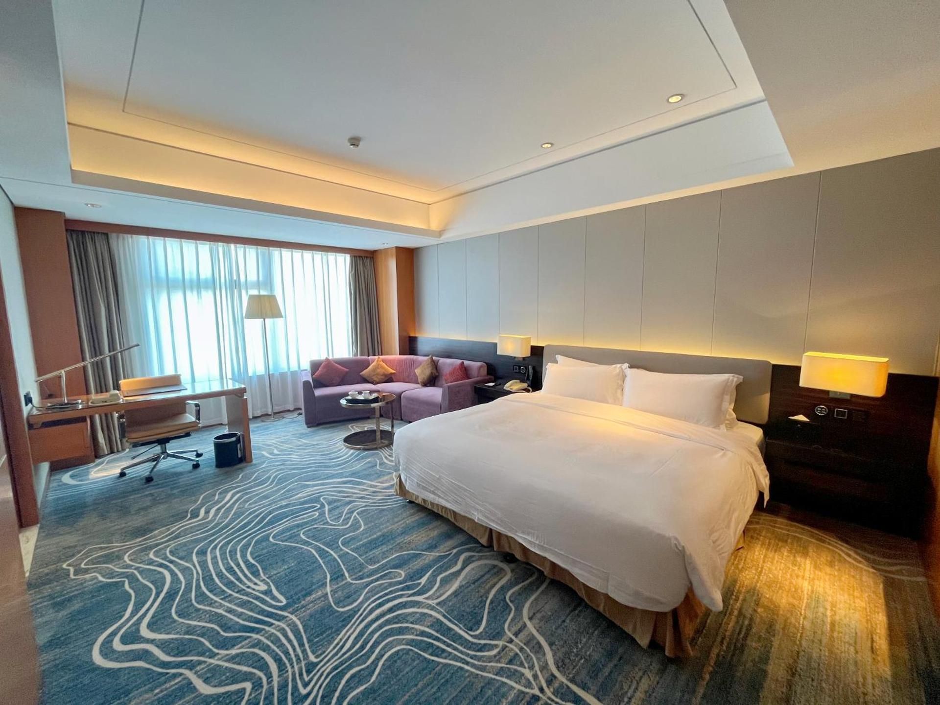 Superior Deluxe Room
