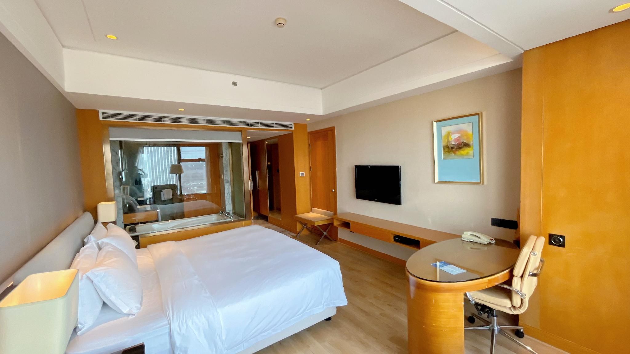 Ocean View King