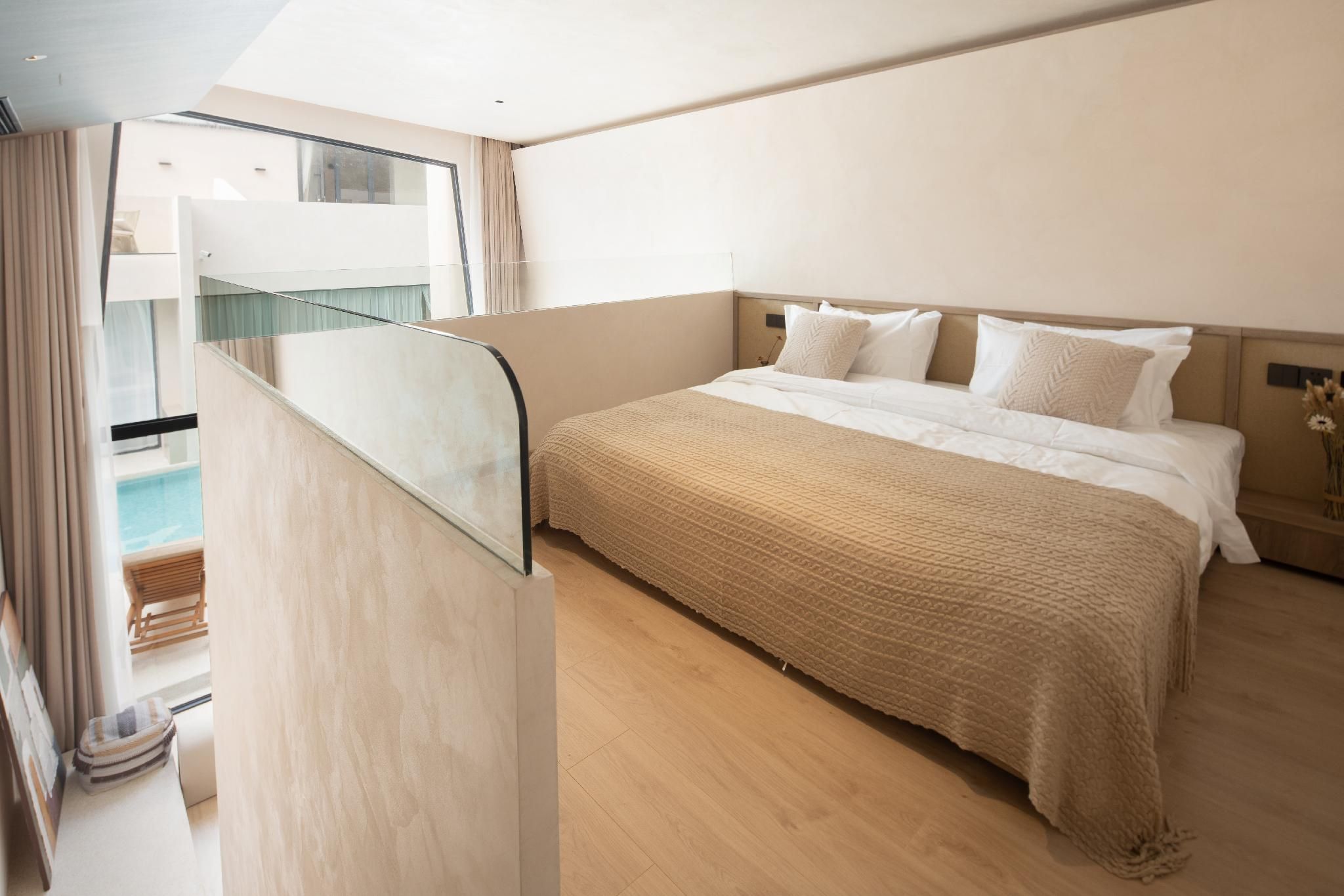 Suite Duplex