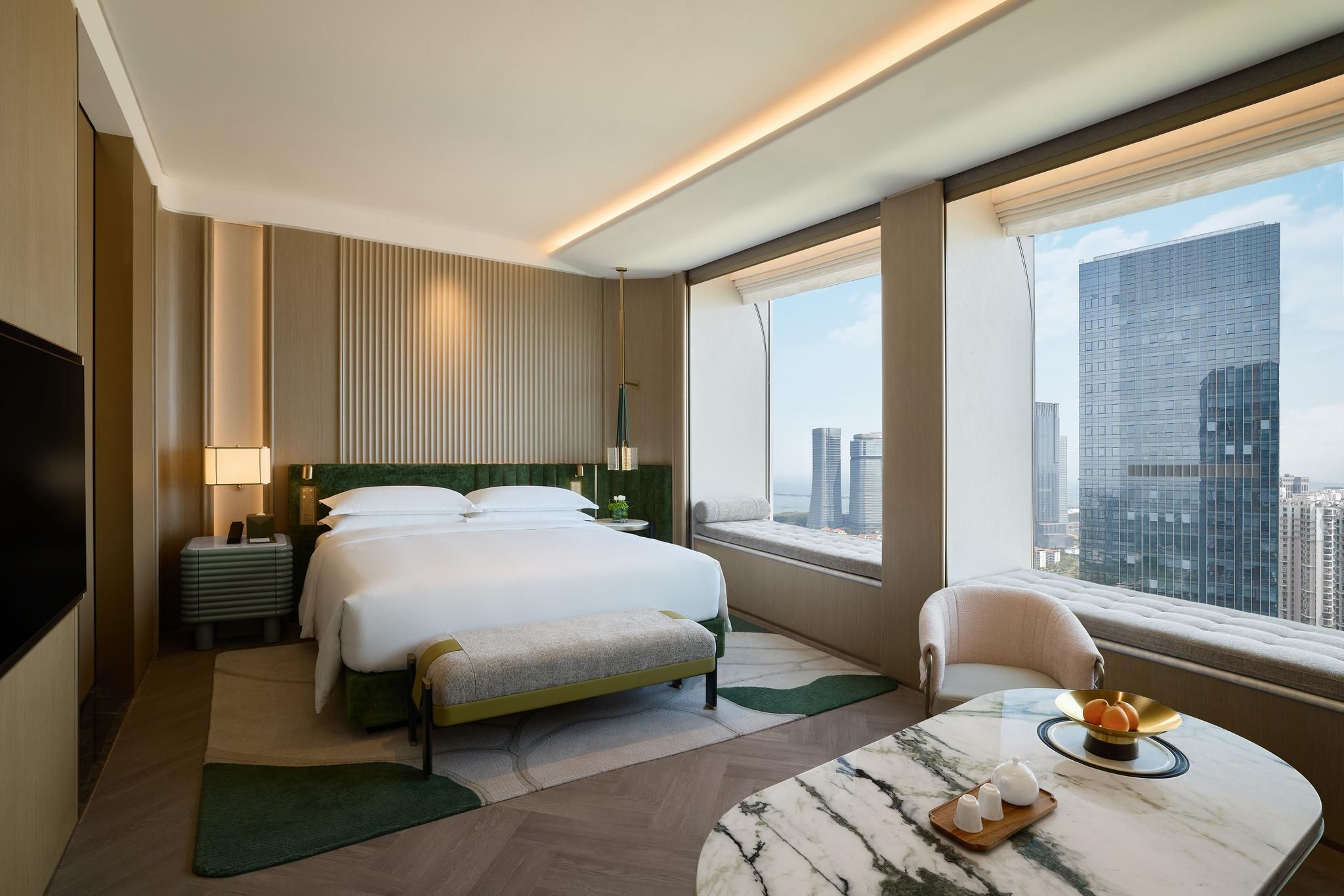 Fairmont Gold King