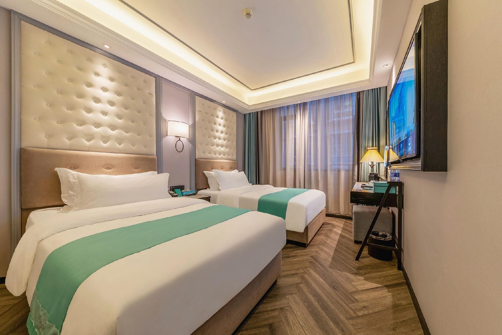 Xana - Superior Bed Room