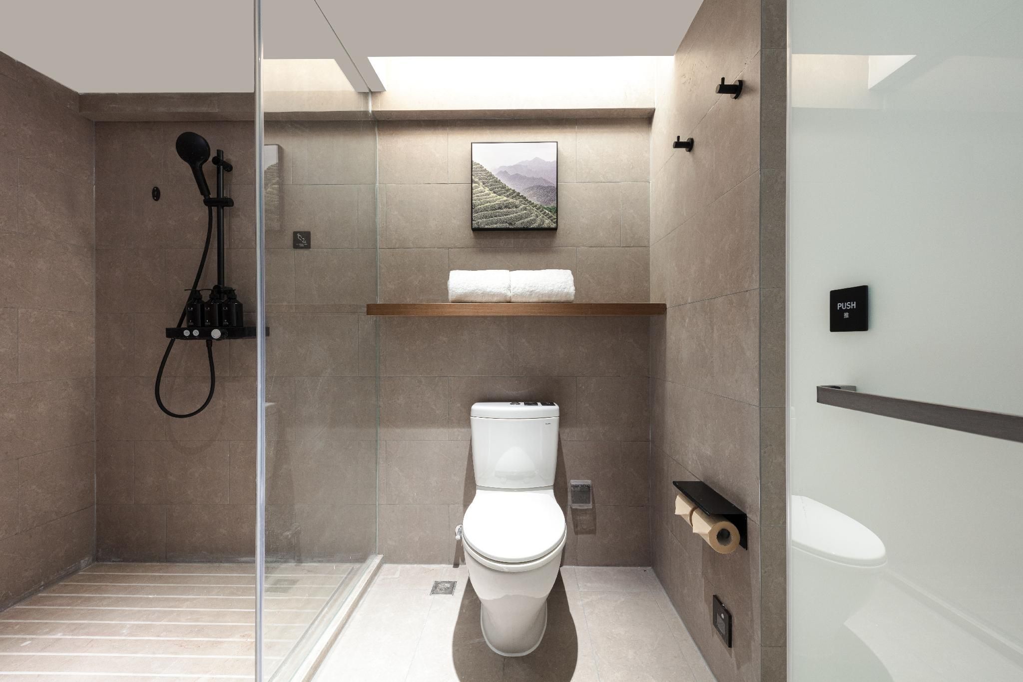 Atour - JIMU Family Room