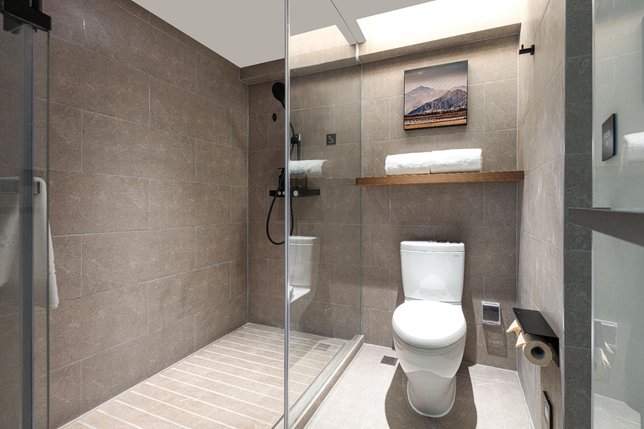 Atour X Hotel Xiamen Convention Center Gudishi Square Atour - Elegant 1 Bed Room 2