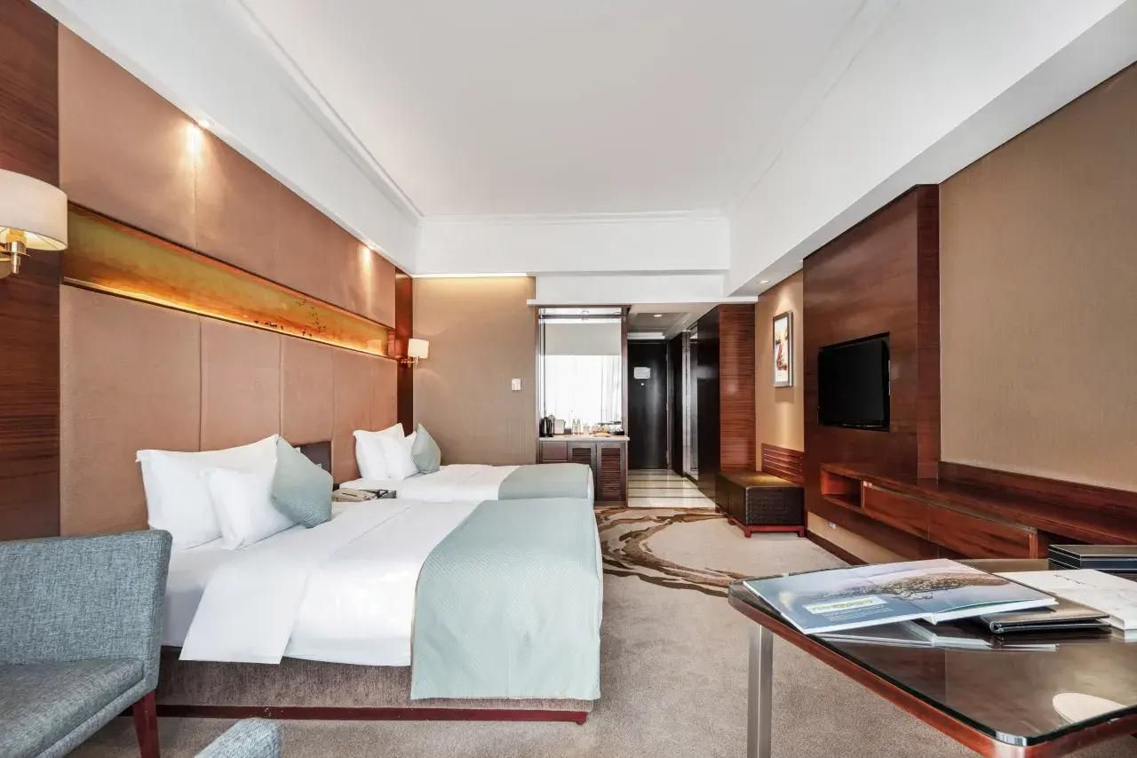 Previere Executive Twin Bed