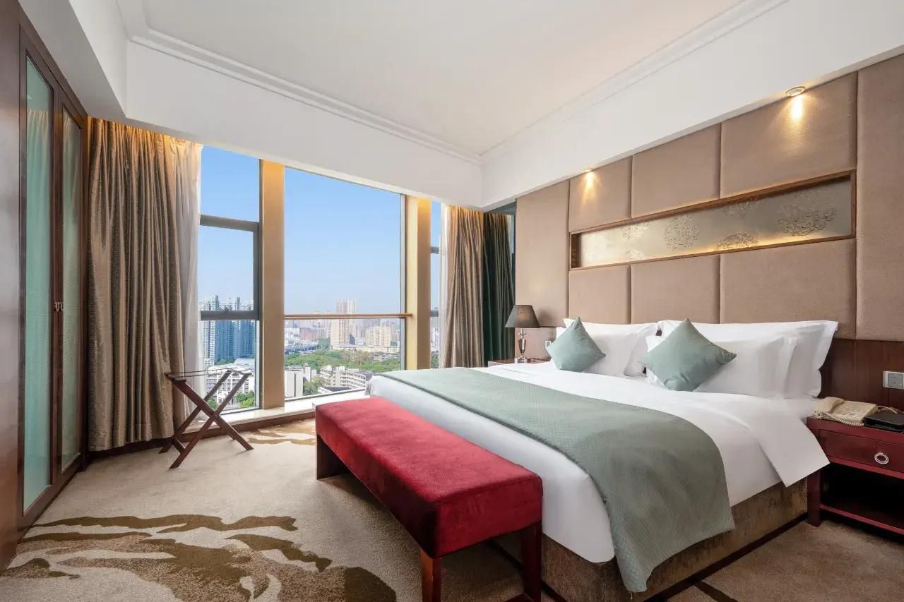 Ryokan Executive Suite