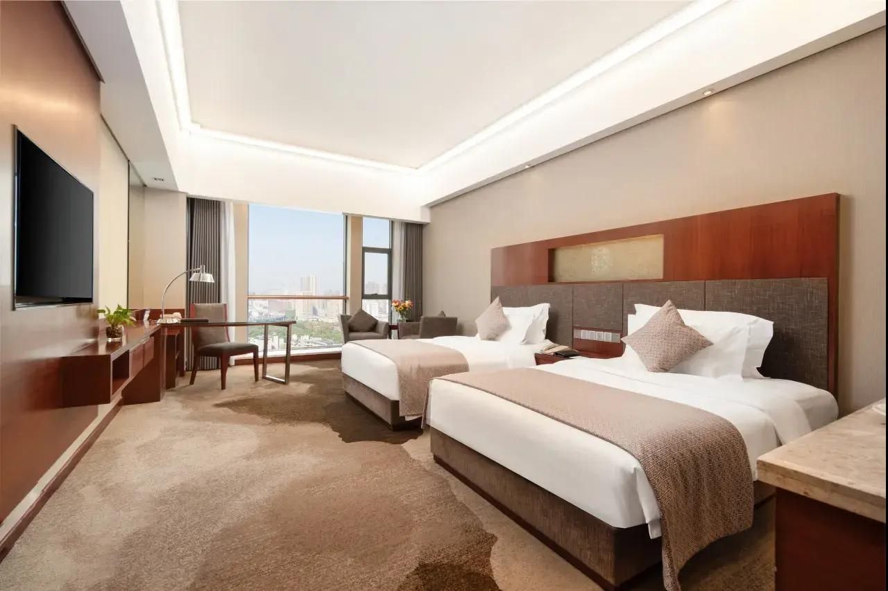 Dossen - Business Twin Room