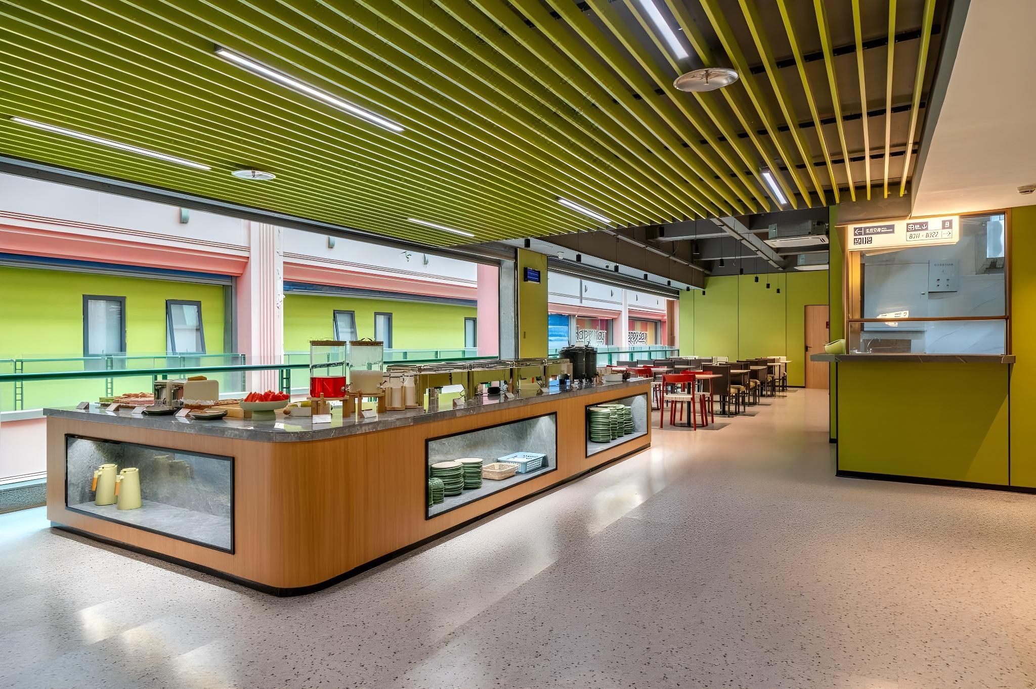 cleanliness measures