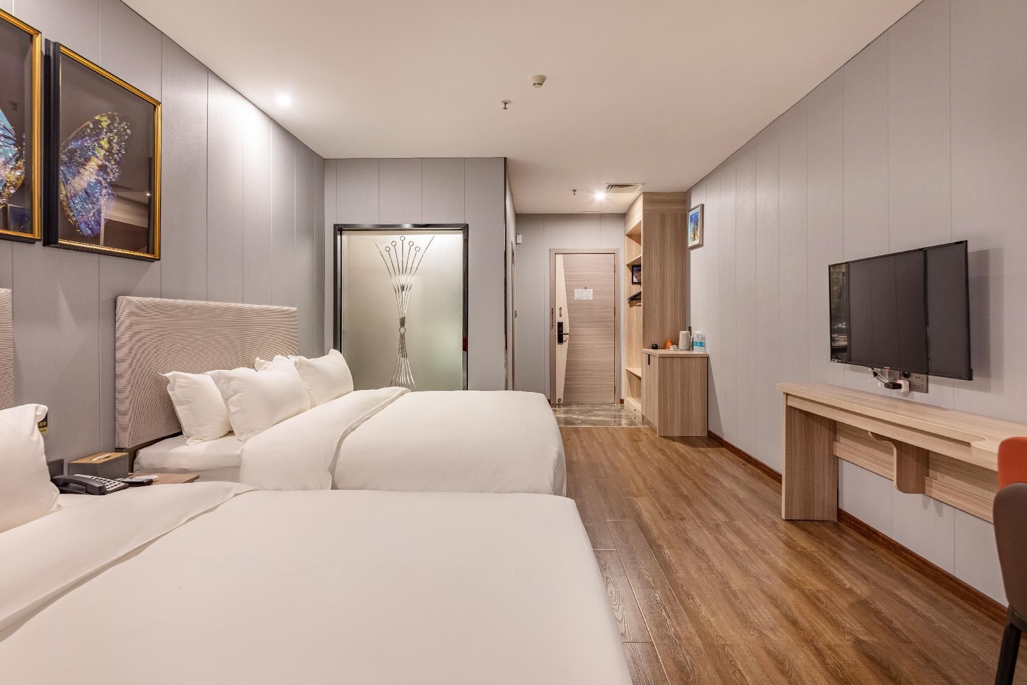 Superior Twin Room A
