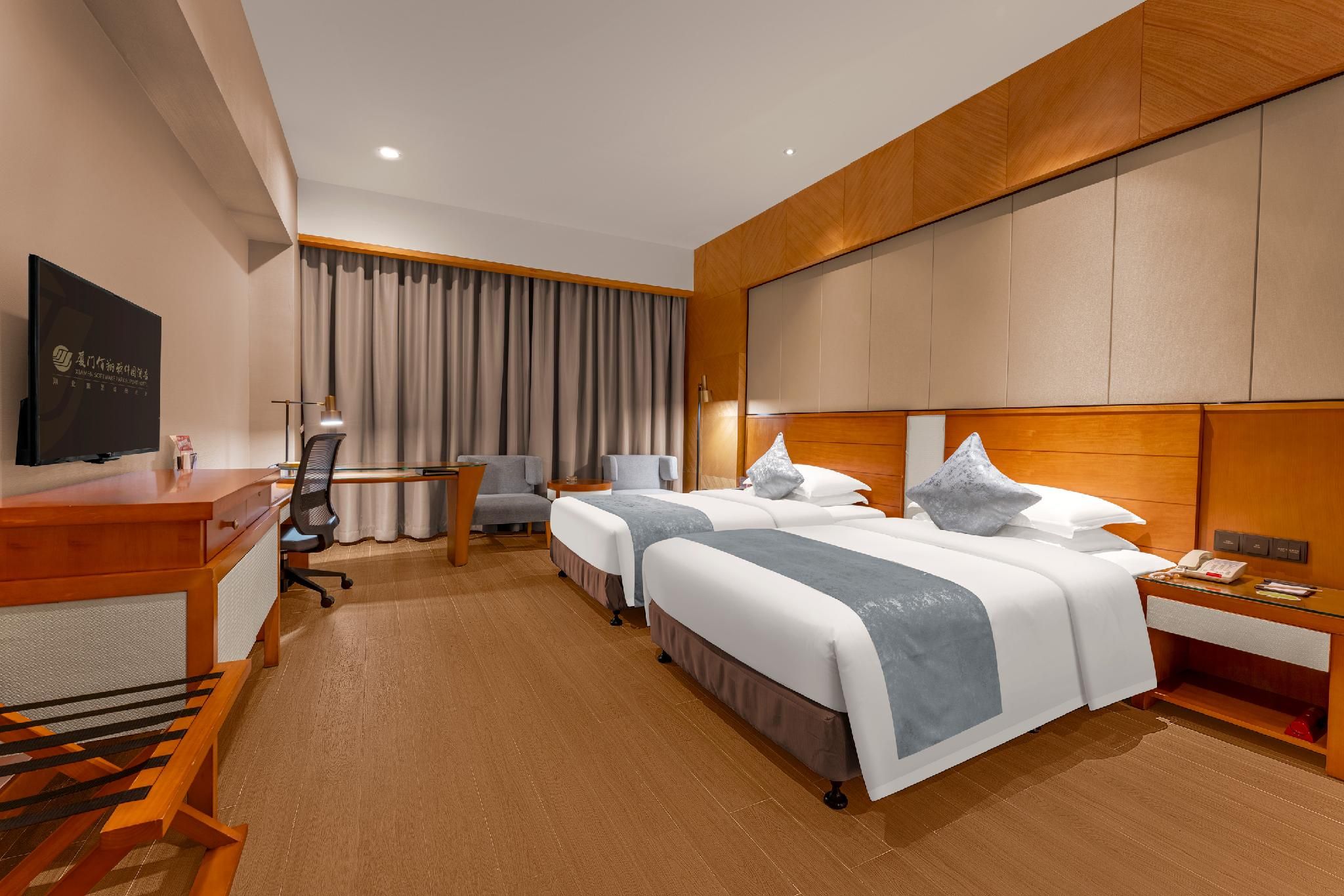 No Window Twin Bed