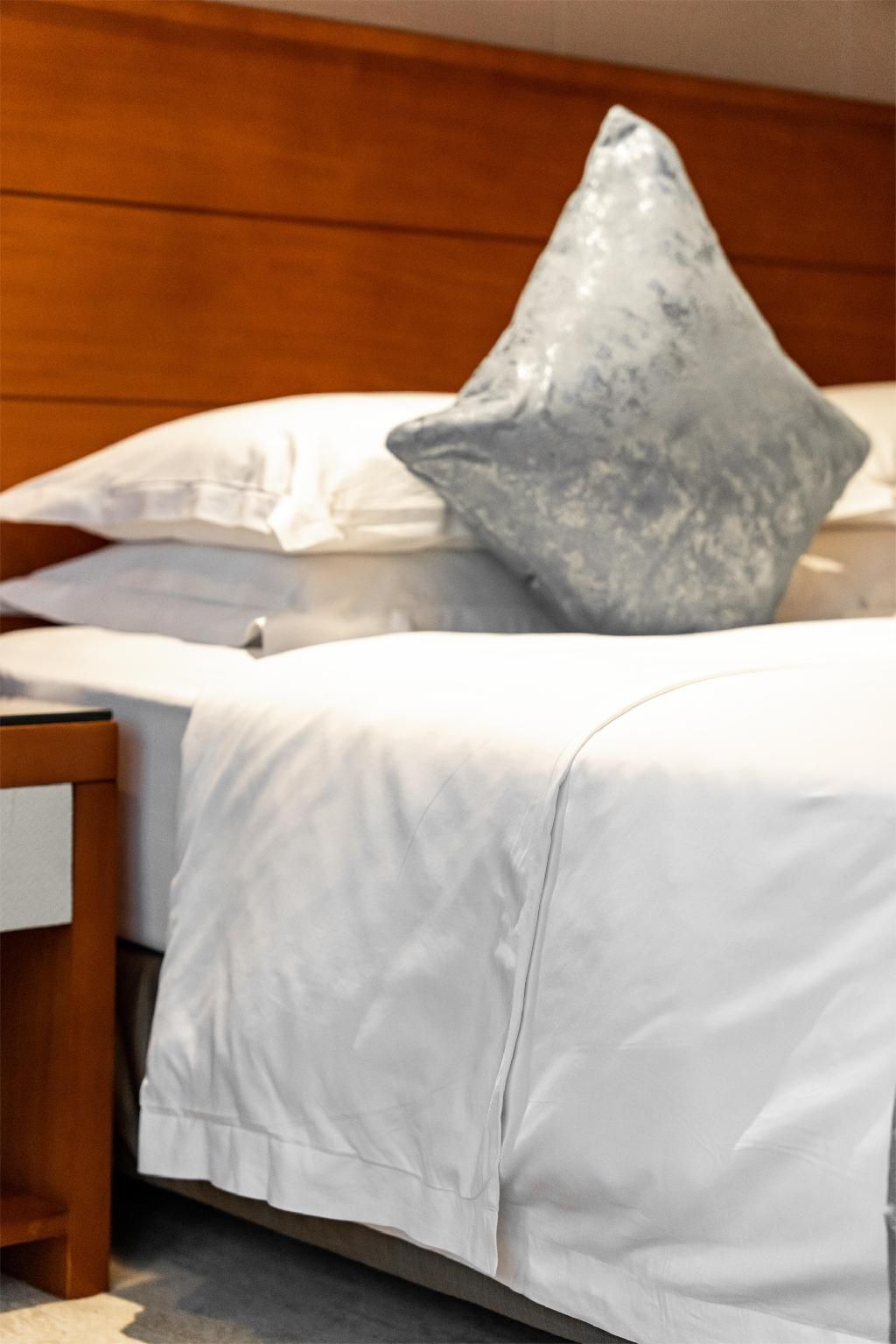 No Window Twin Bed