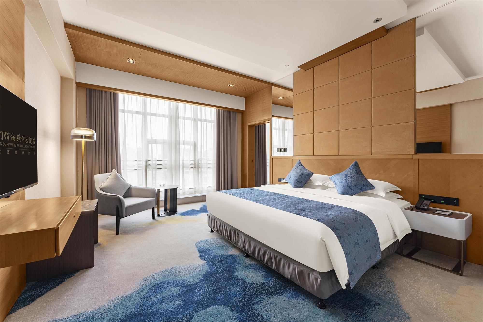 Executive Suite