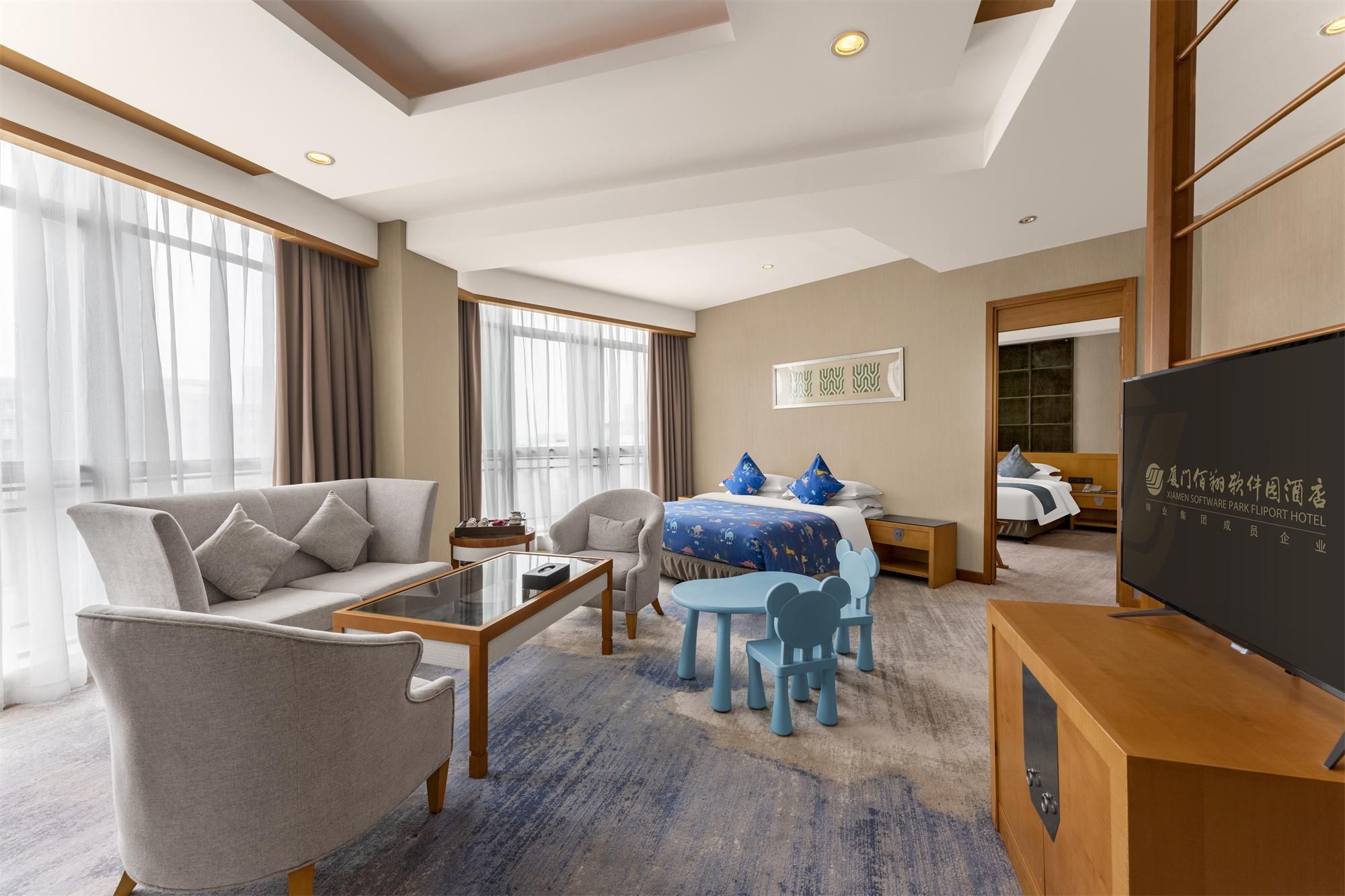 Family Suite