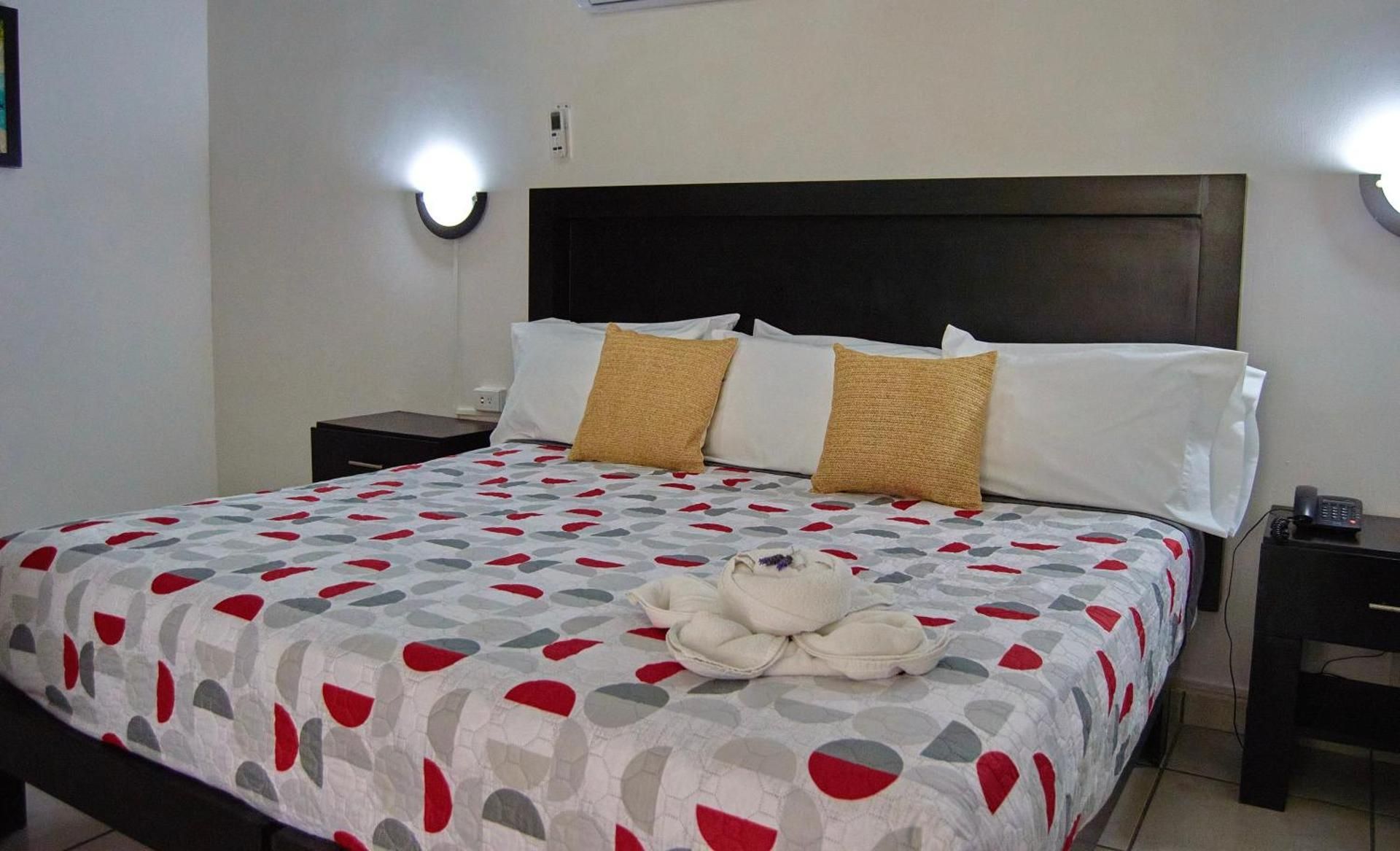 Standard King Room