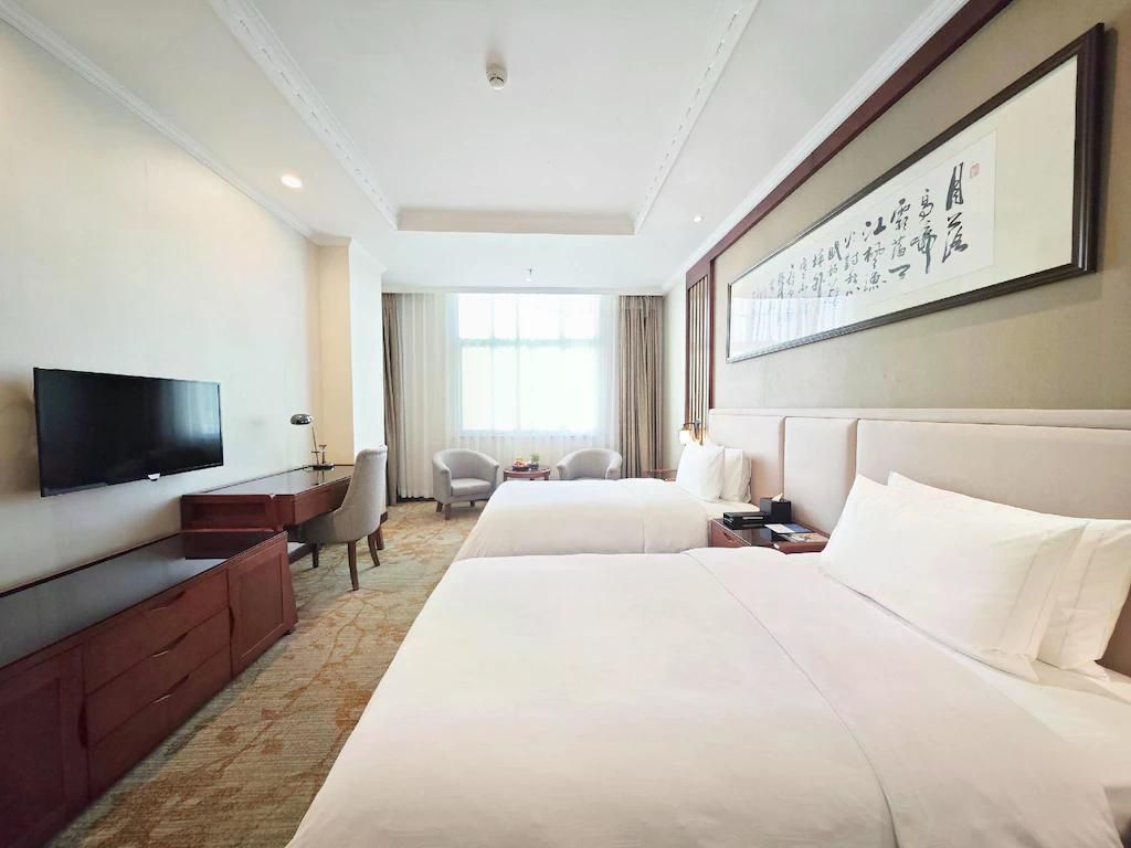 High-End Room