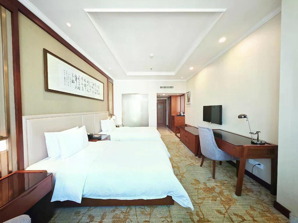 High-End Room
