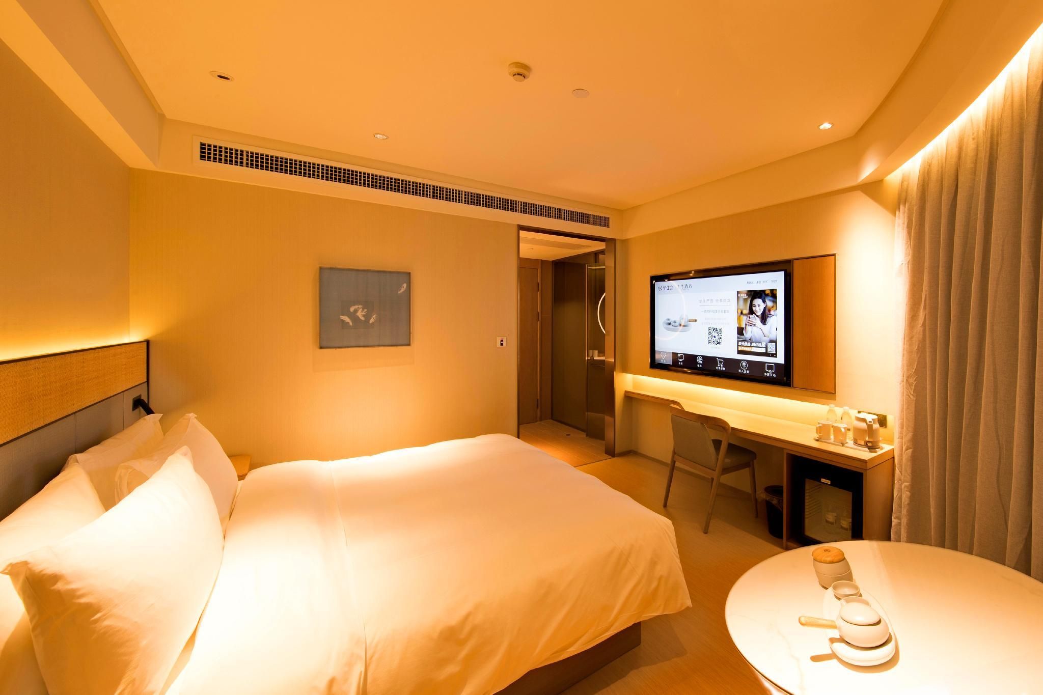 SHUYA Superior Queen Room