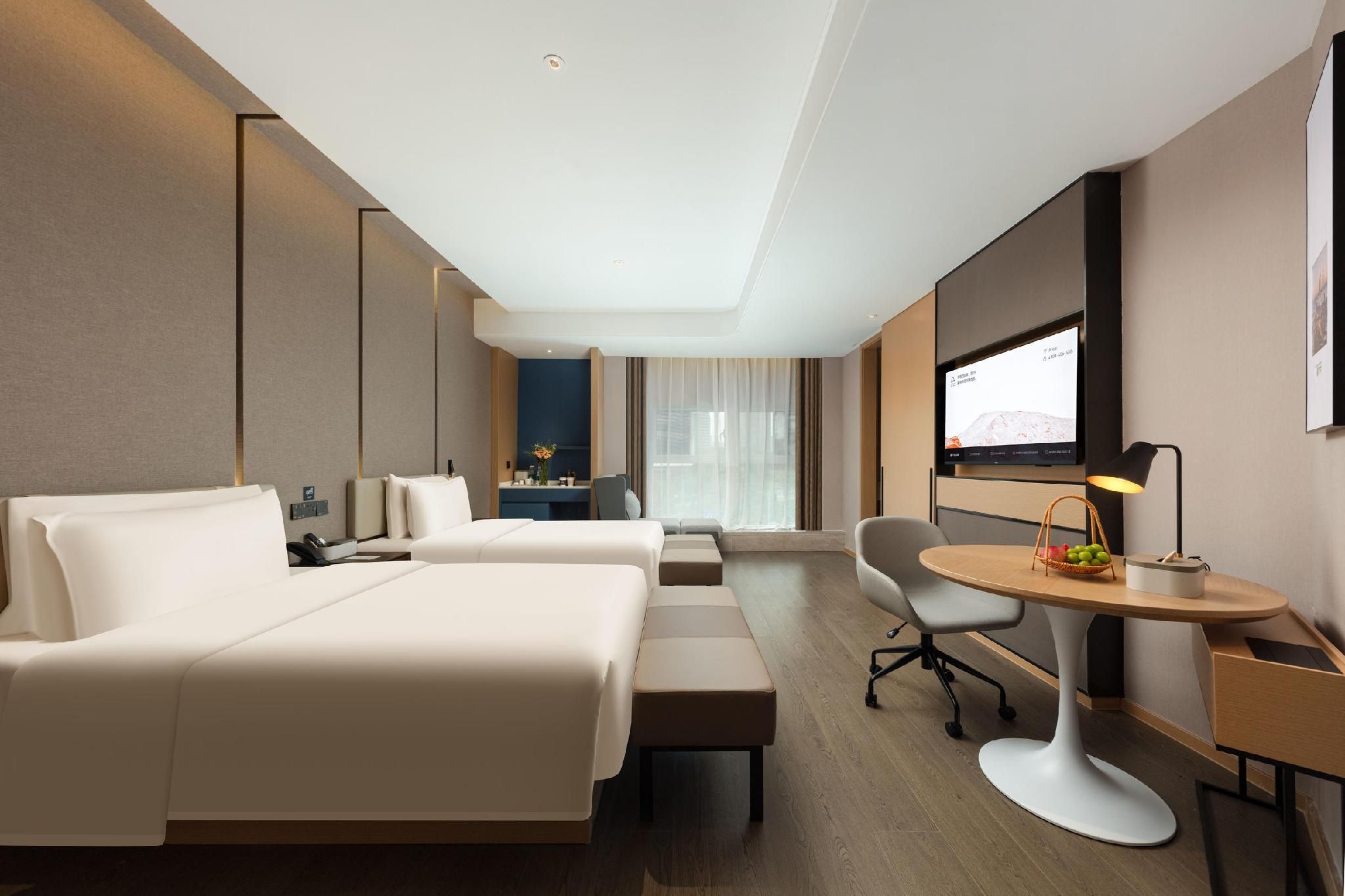 Previere Executive Twin Bed