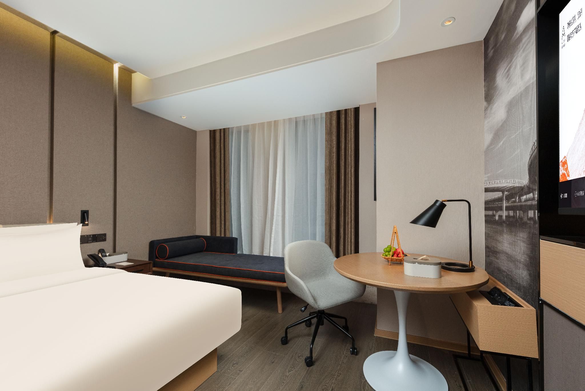 Atour - Elegant 1 Bed Room