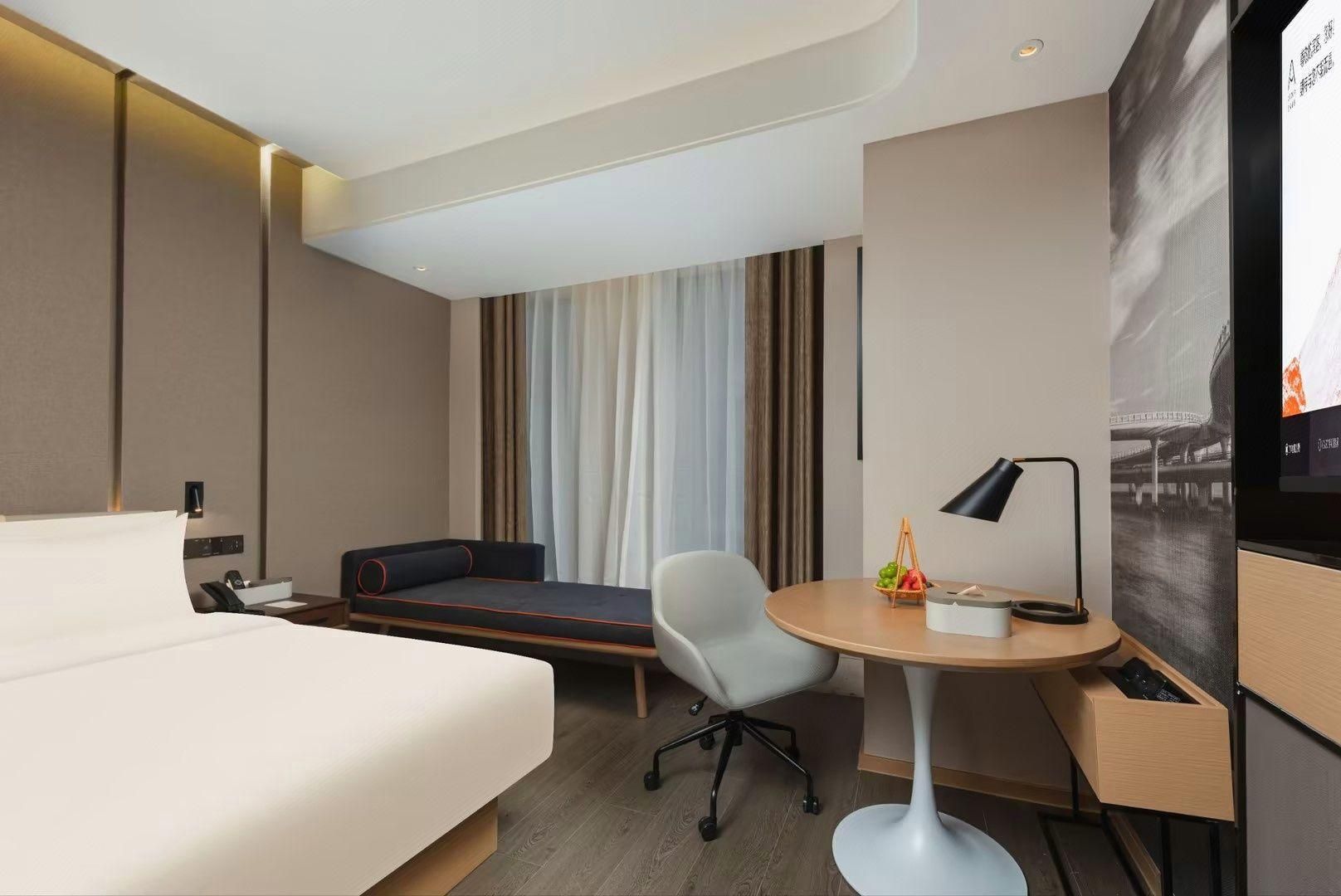 Elegant Double Room