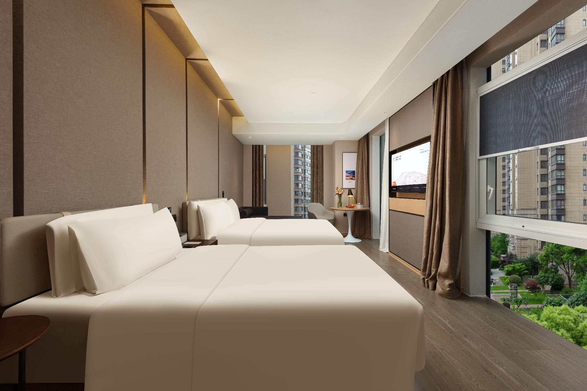 Atour - JIMU Family Room