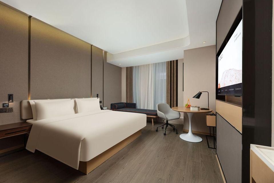 Elegant Double Room