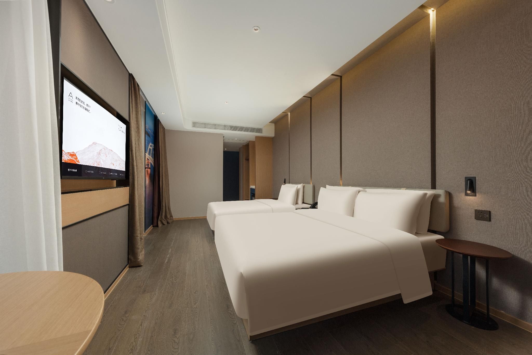 Atour - JIMU Family Room