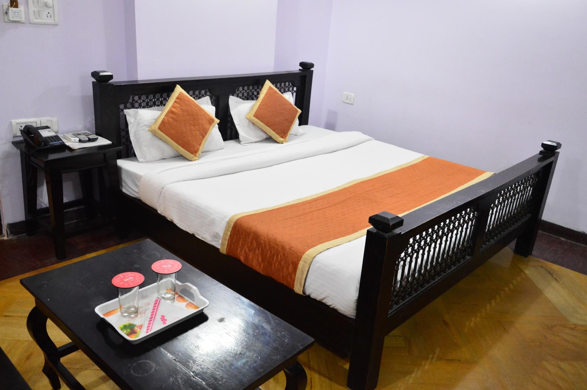 Hotel Amer View - Jaipur Standard Room. 5