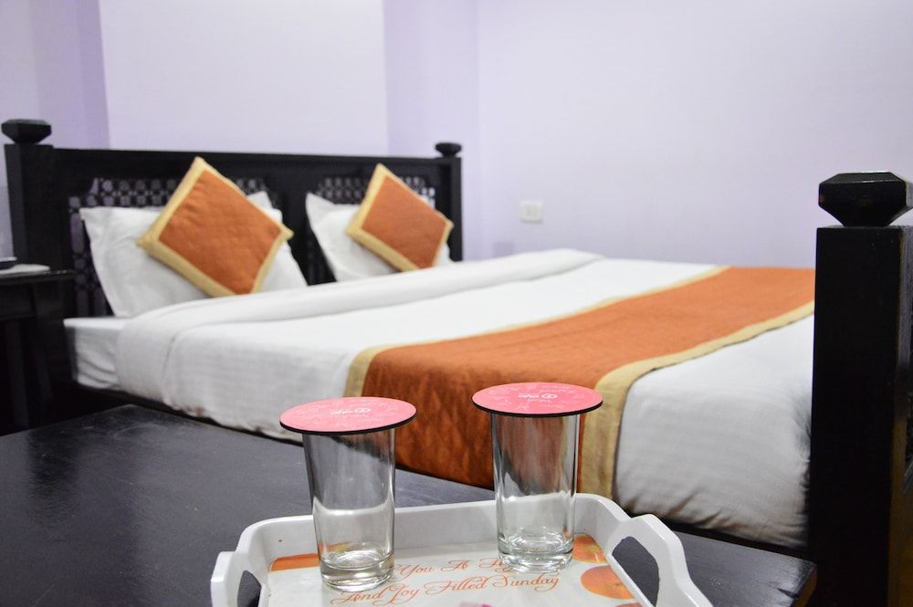 Hotel Amer View - Jaipur Standard Room. 8