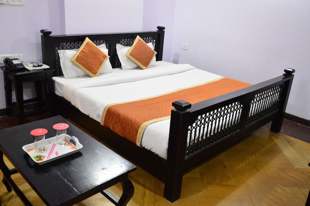 Hotel Amer View - Jaipur Standard Room.
