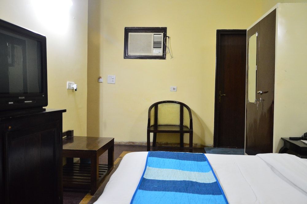 Hotel Amer View - Jaipur Standard Room. 6