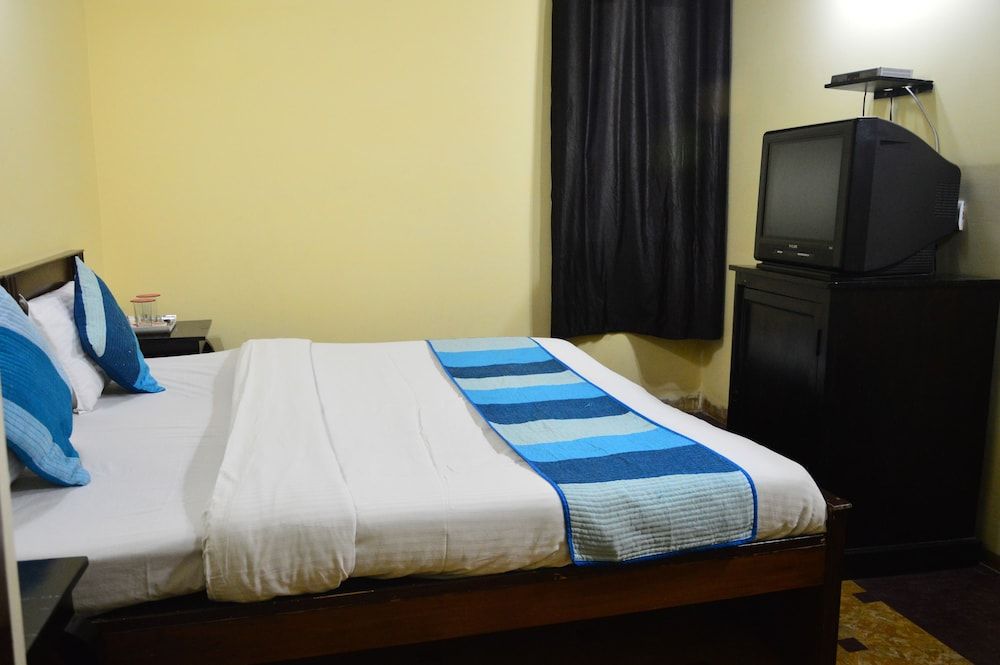Hotel Amer View - Jaipur Standard Room. 9