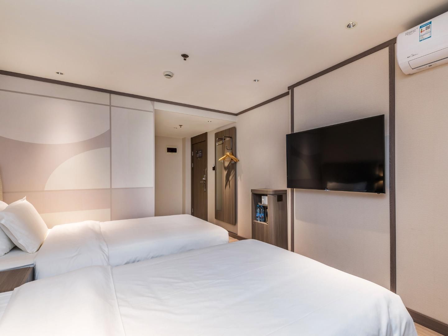 Guest Twin Room