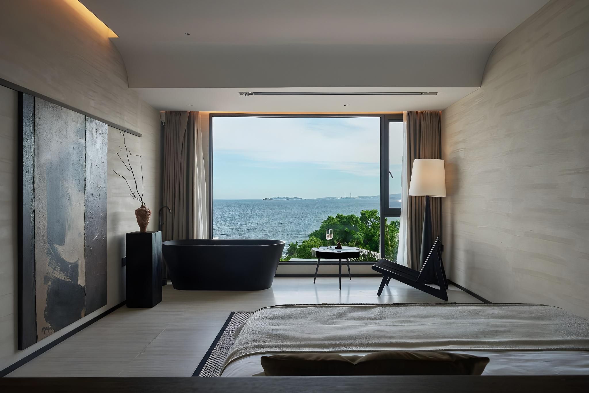 Superior Ocean View