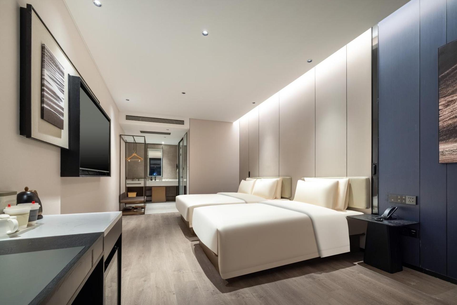 Atour - JUMI Family Room
