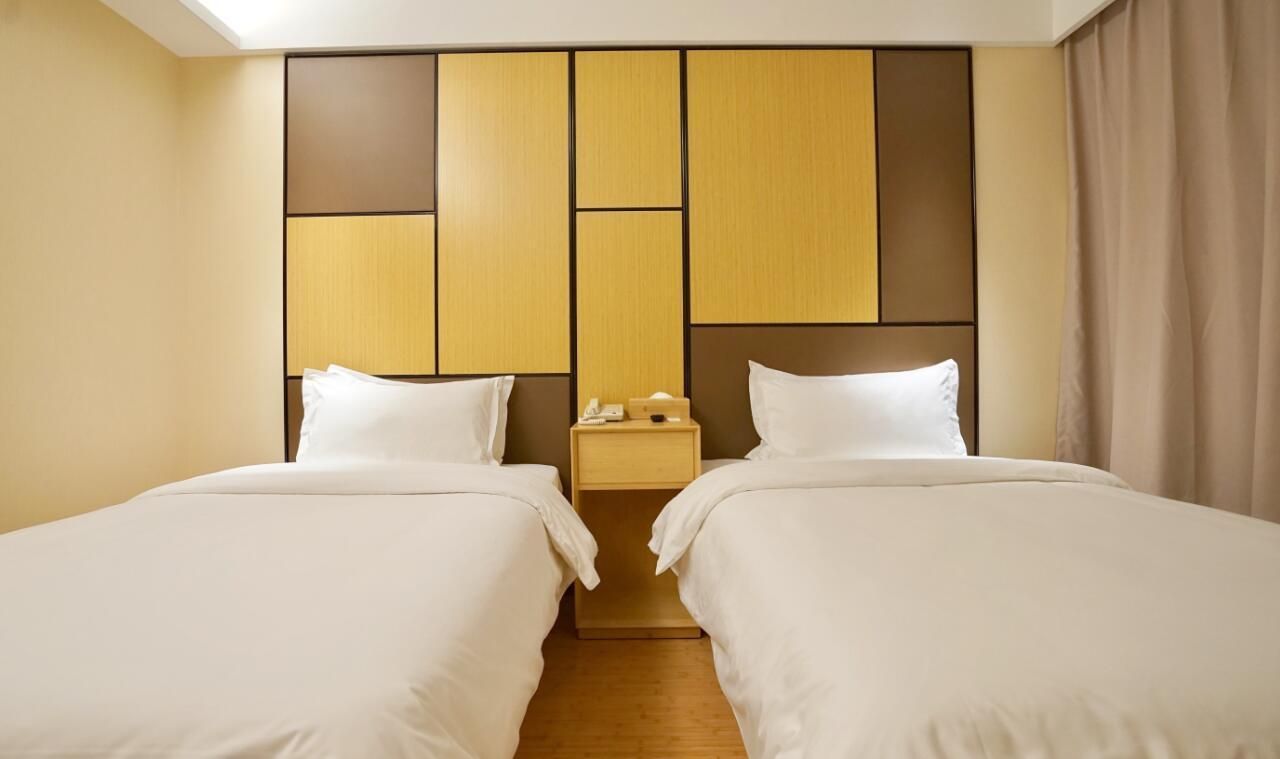 Guest Twin Room