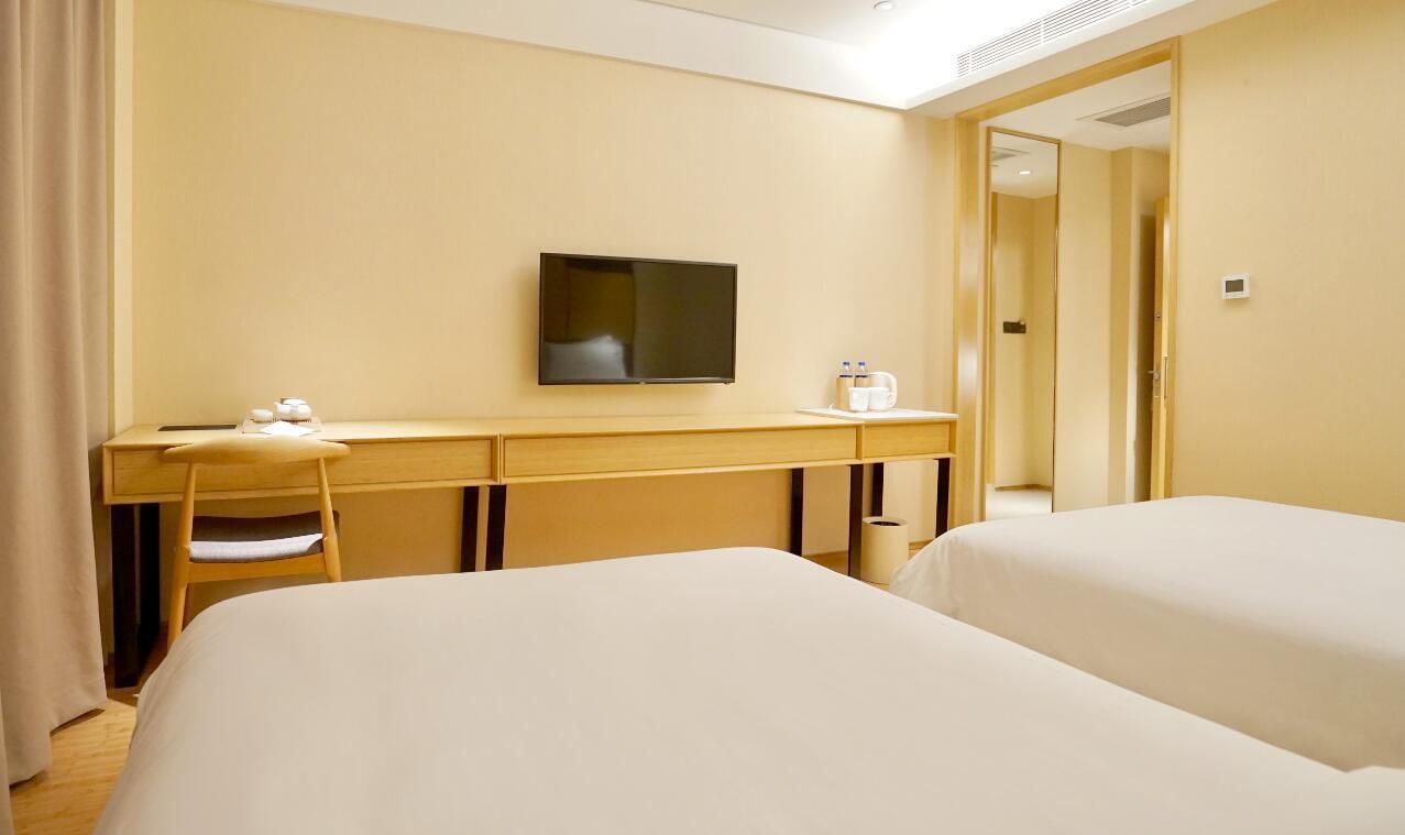 Guest Twin Room