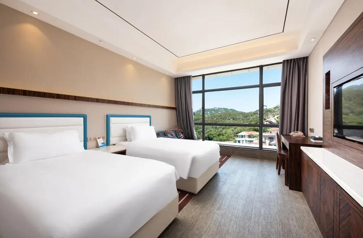 Dossen - Business Twin Room