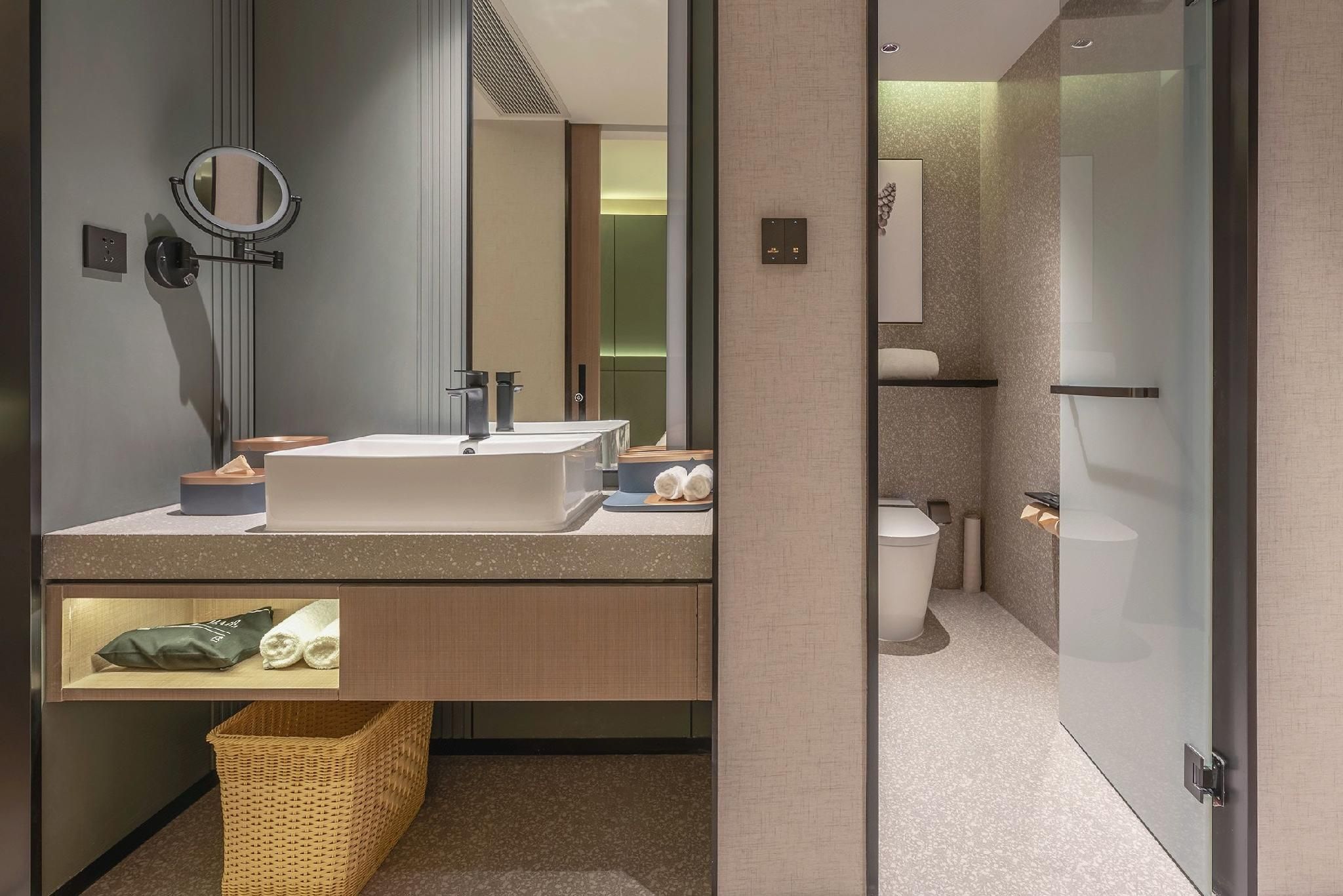 Atour - JIMU Family Bonding Suite