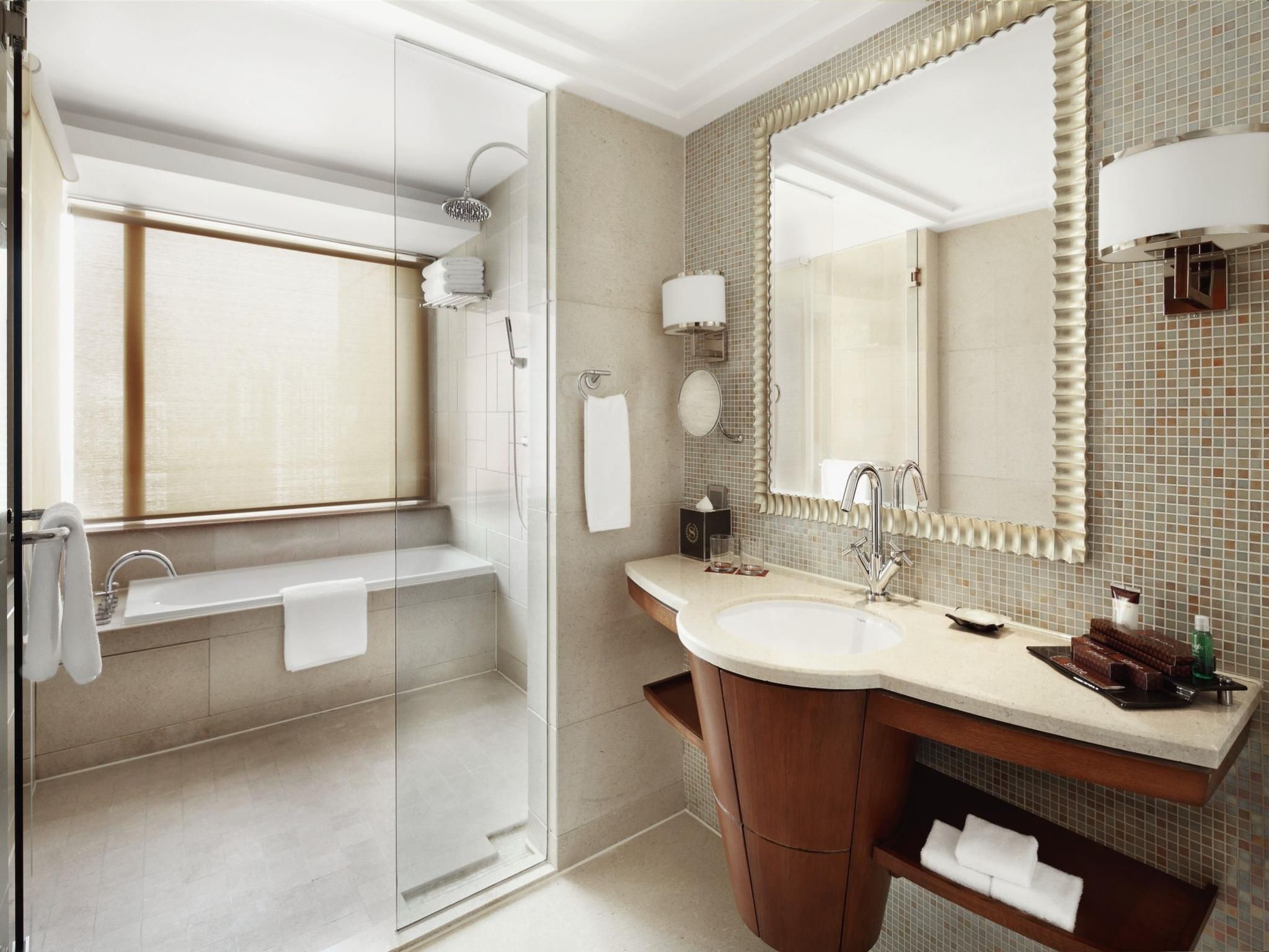 Presidential Suite, Club level, 2 Bedroom Presidential Suite