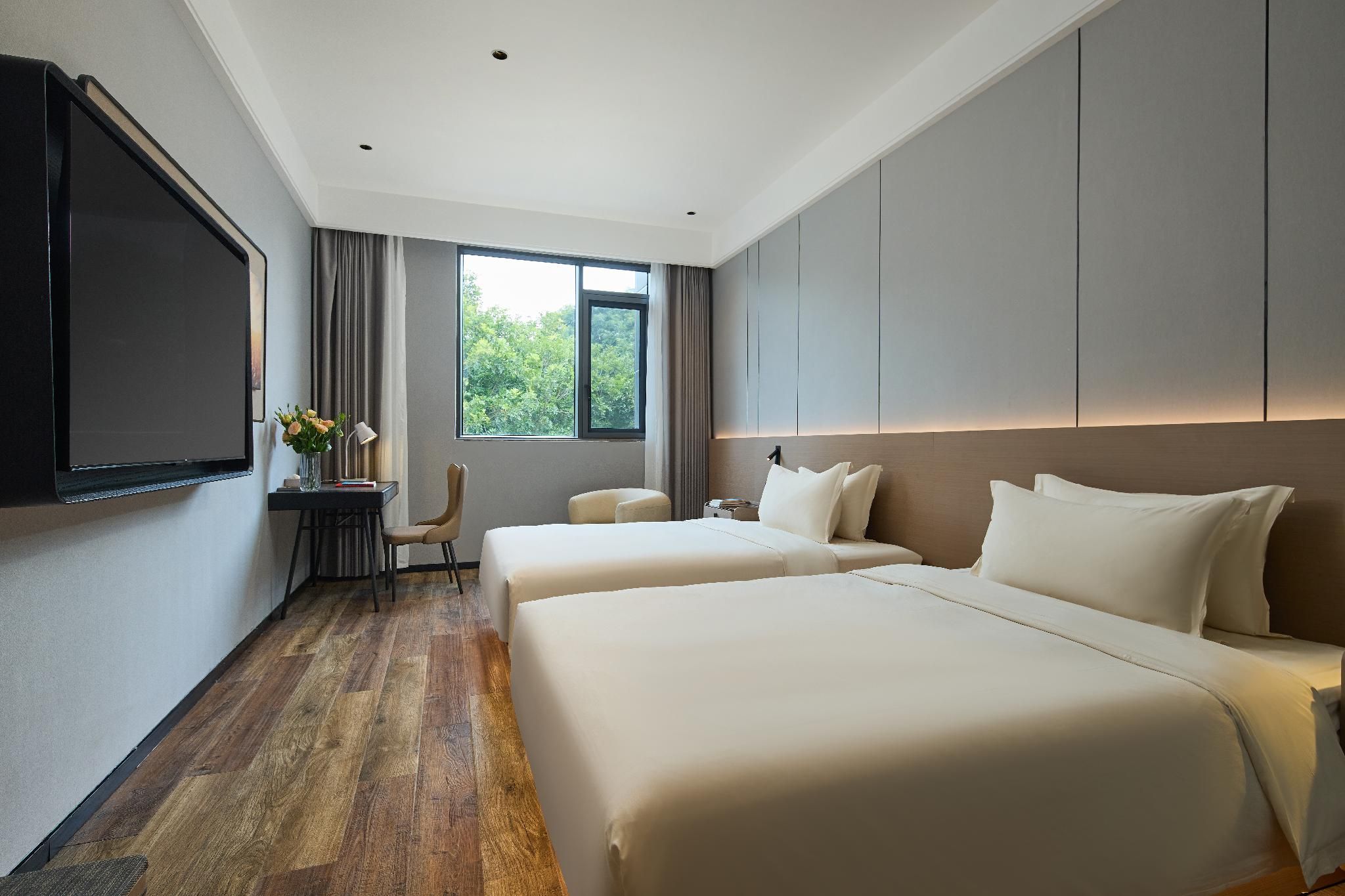 Dossen - Business Twin Room