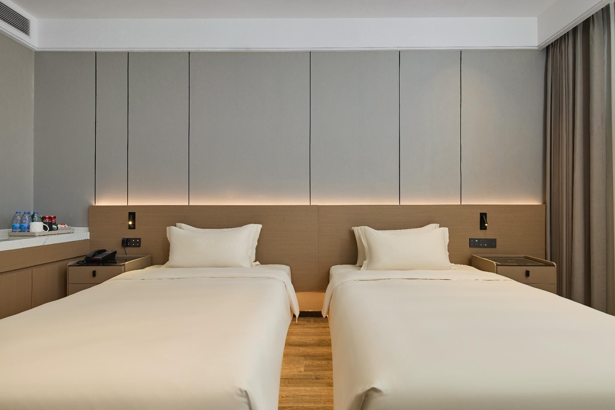 Smart Twin Room