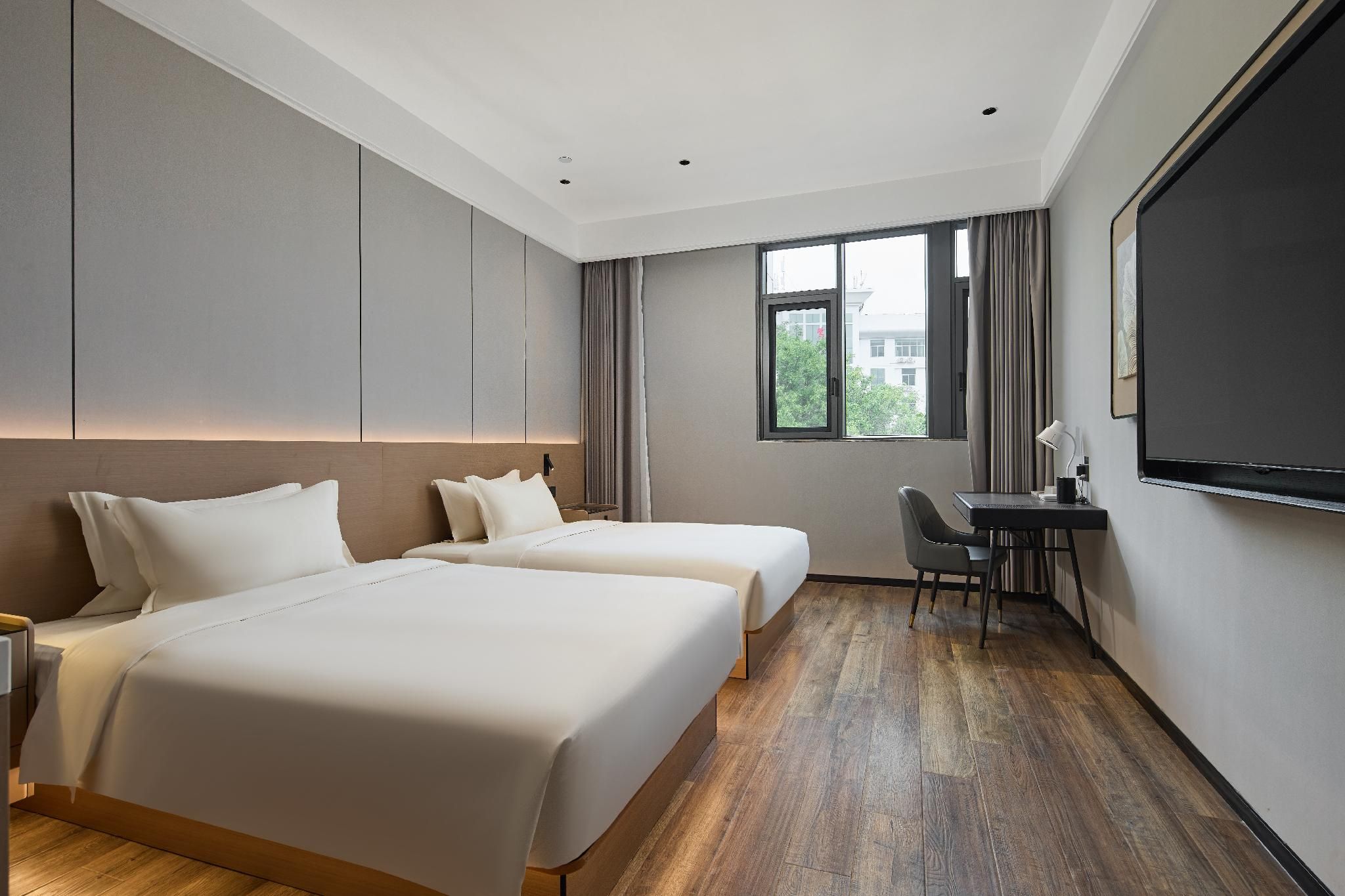 Smart Twin Room