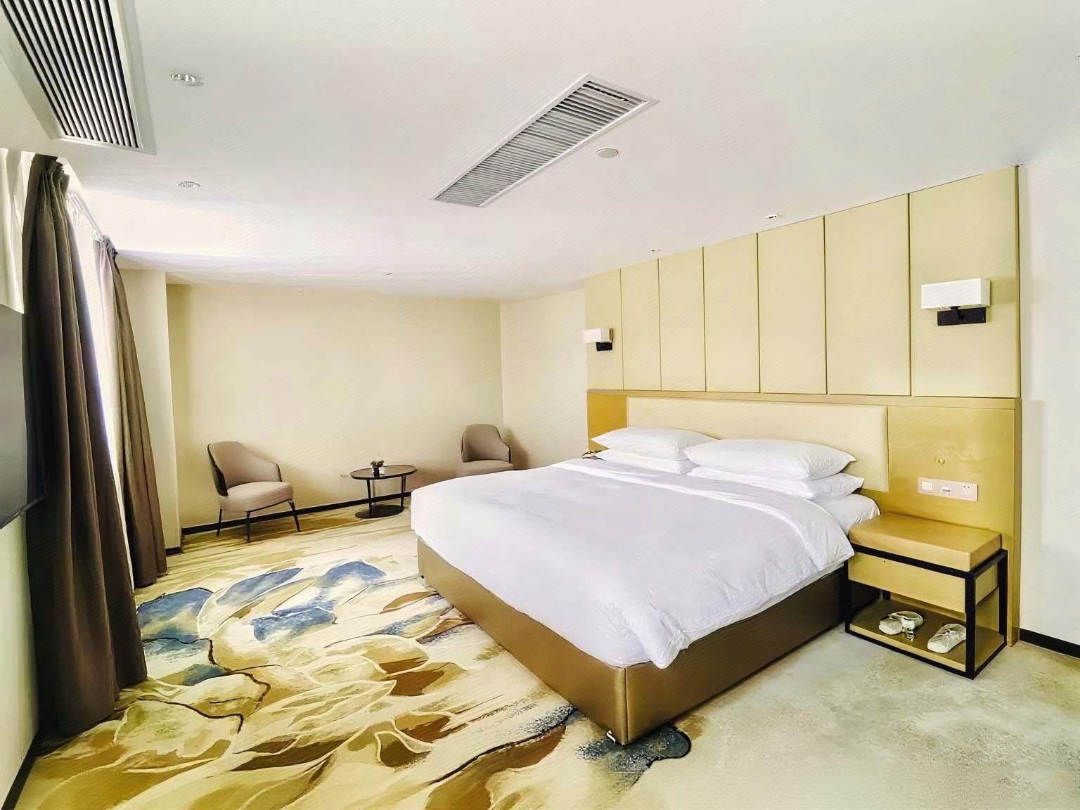 Vienna - Business Suite