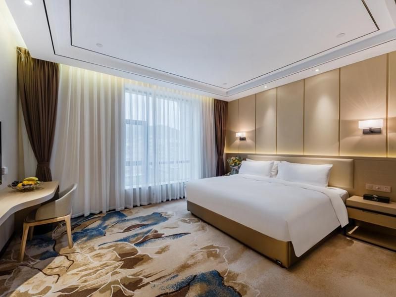 King Room with View