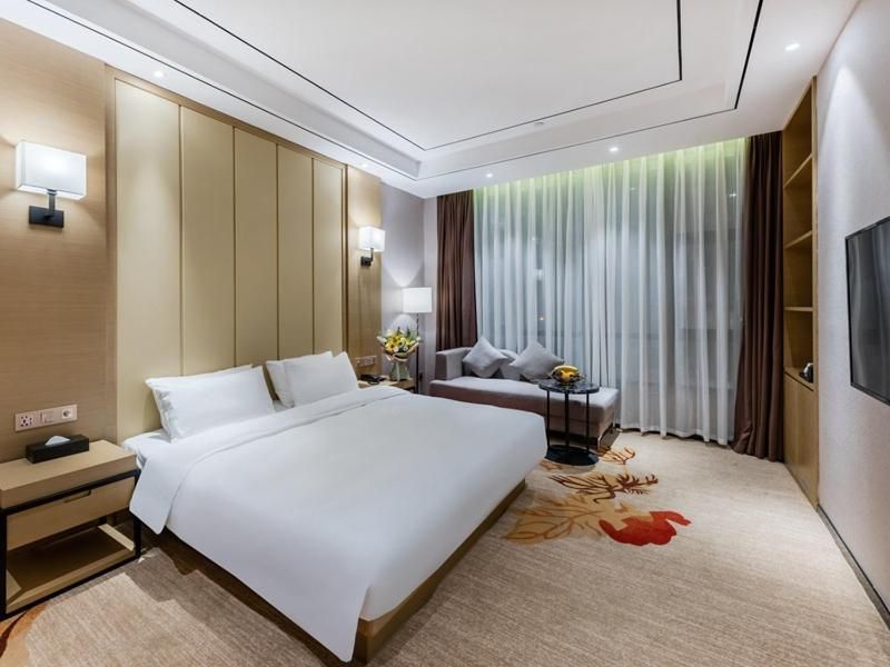 Executive King Room